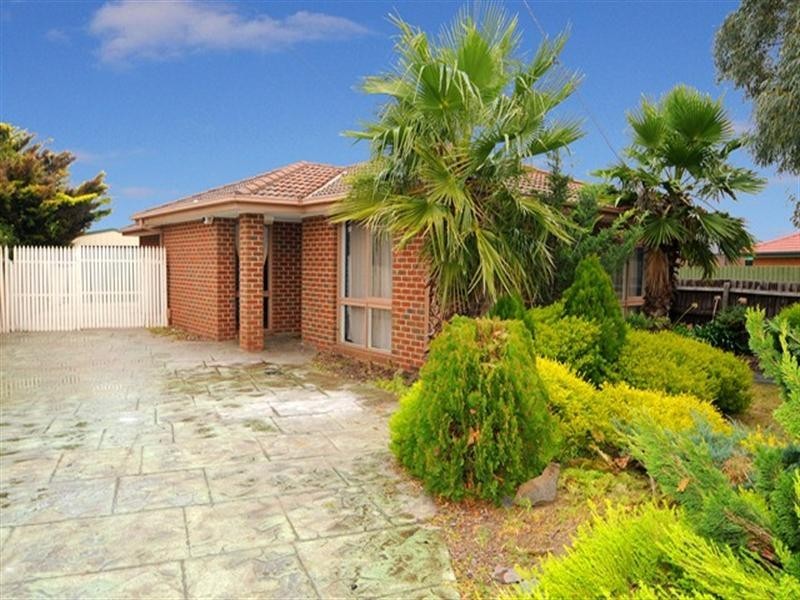 101 Silvereye Crescent, Werribee VIC 3030