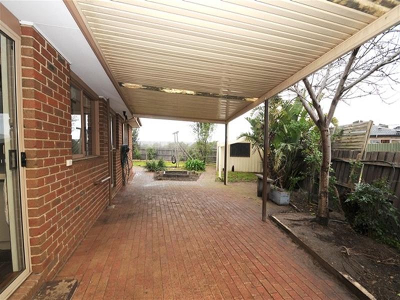 101 Silvereye Crescent, Werribee VIC 3030