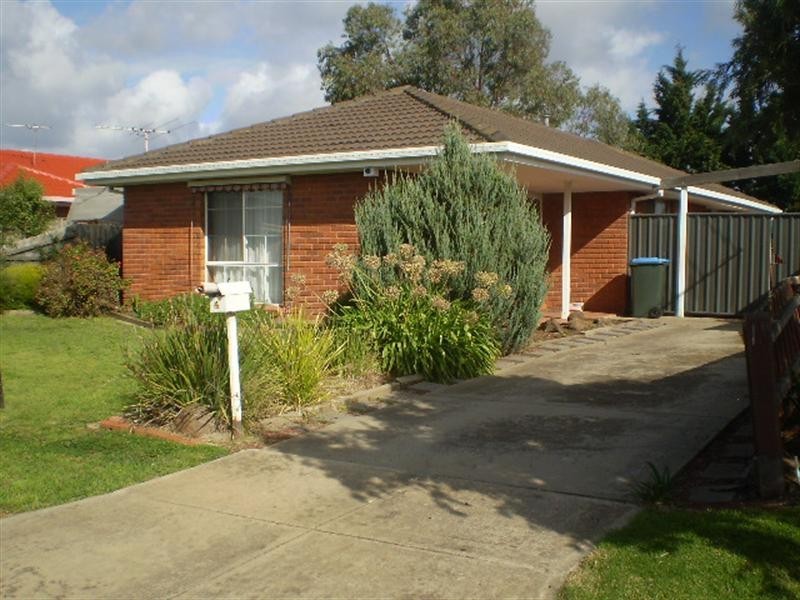 4 Tiber Close, Werribee VIC 3030