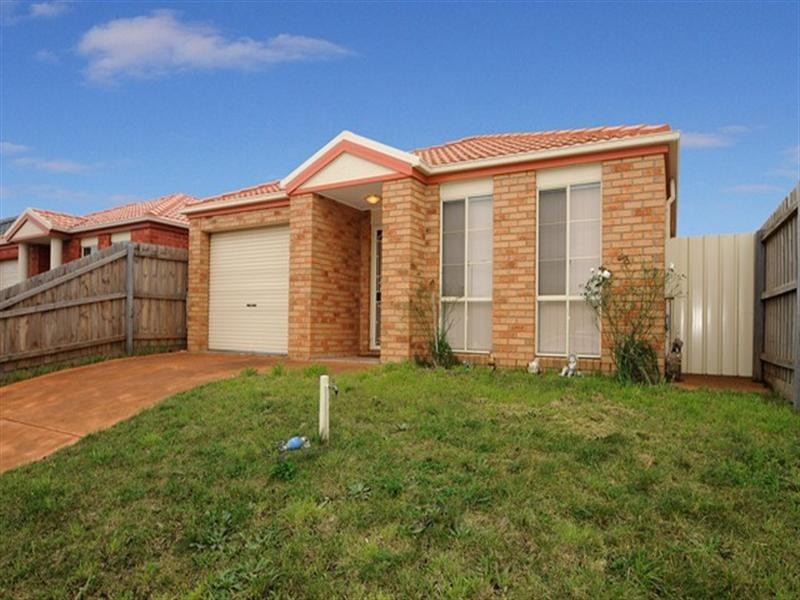 14 Vivid Court, Tarneit VIC 3029