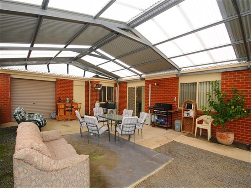 3 Charlotte Crescent, Wyndham Vale VIC 3024