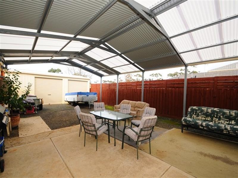 3 Charlotte Crescent, Wyndham Vale VIC 3024
