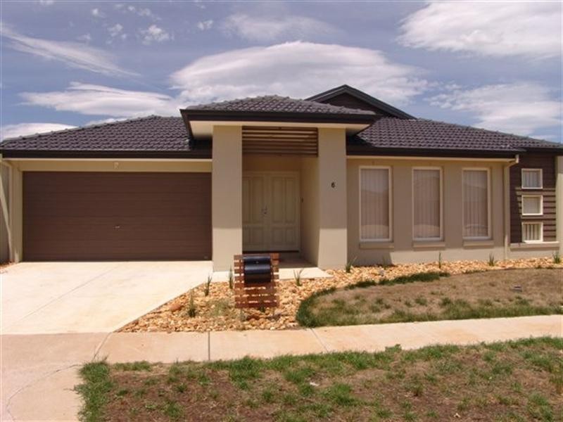 6 Brumby Street, Wyndham Vale VIC 3024