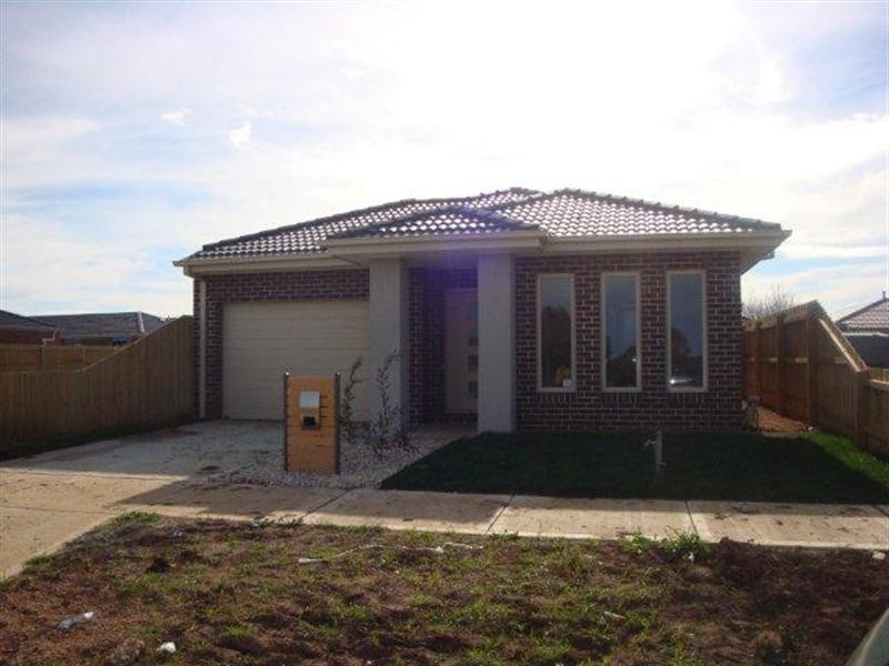 25 Fisher Court, Werribee VIC 3030
