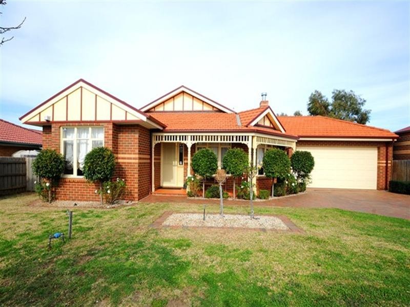 4 St Michael Drive, Tarneit VIC 3029