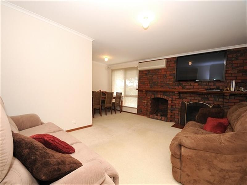 3 Virgilia Drive, Hoppers Crossing VIC 3029