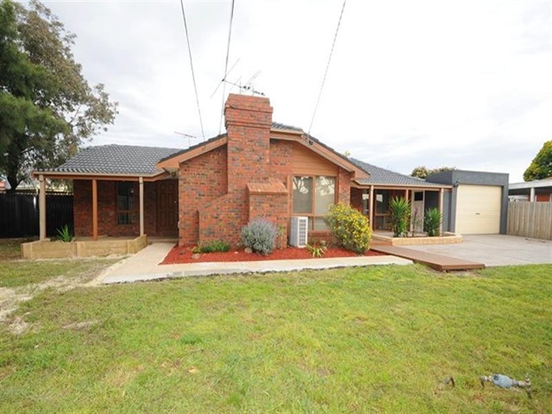 3 Virgilia Drive, Hoppers Crossing VIC 3029