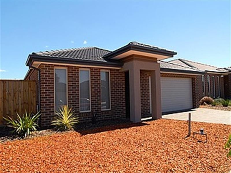 6 Zetland Way, Tarneit VIC 3029