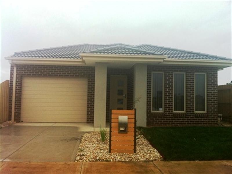 35 Fisher Court, Werribee VIC 3030