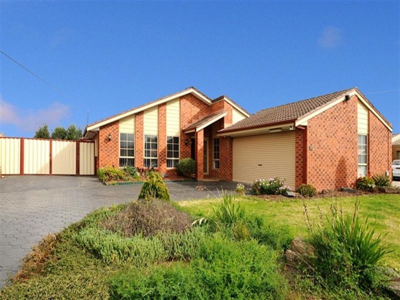 95 Virgilia Drive, Hoppers Crossing VIC 3029