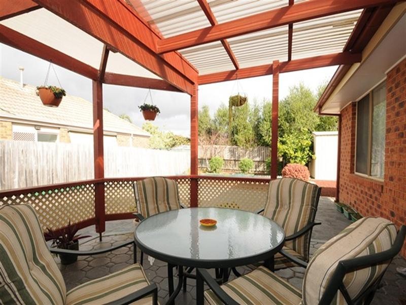 95 Virgilia Drive, Hoppers Crossing VIC 3029