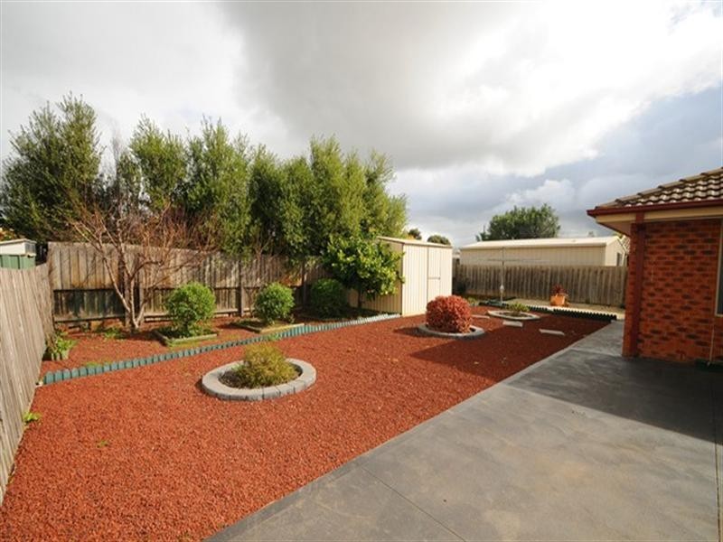 95 Virgilia Drive, Hoppers Crossing VIC 3029