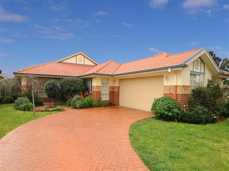 4 Rosemont Court, Tarneit VIC 3029