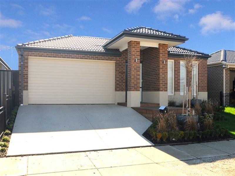 6 Edsall Street, Tarneit VIC 3029