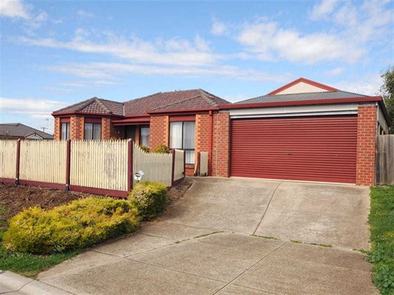 9 Quarrion Court, Hoppers Crossing VIC 3029