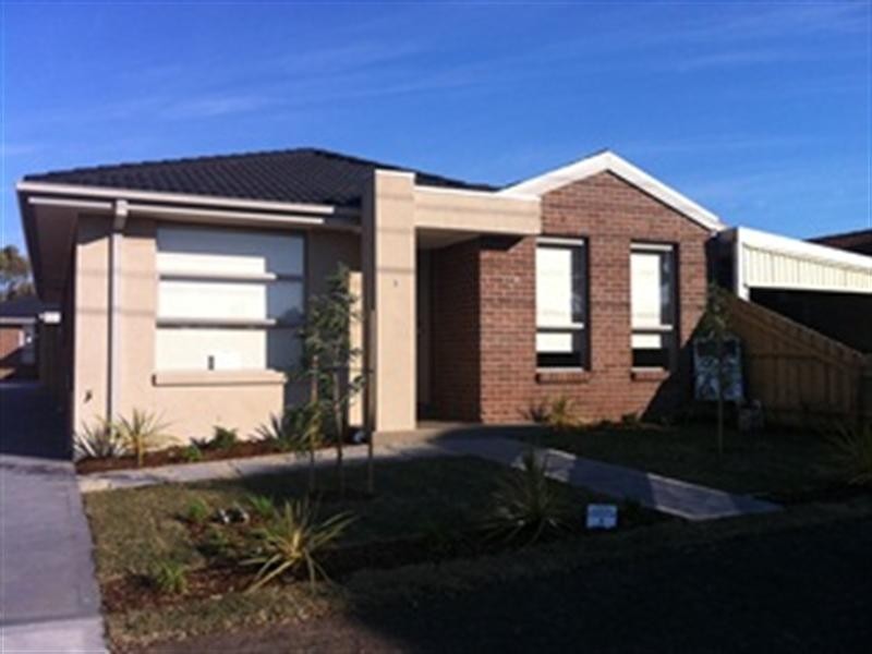 1/28 Ascot Street, Altona Meadows VIC 3028
