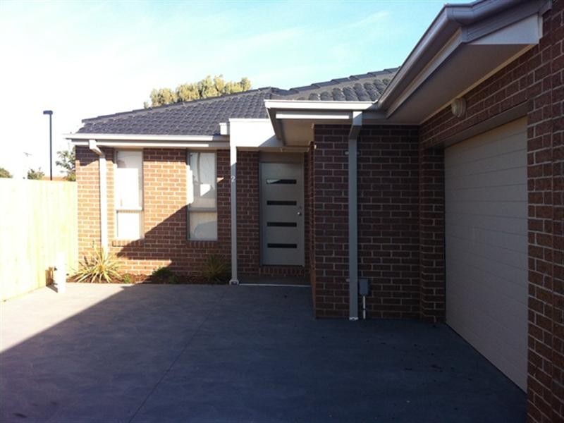 2/28 Ascot Street, Altona Meadows VIC 3028