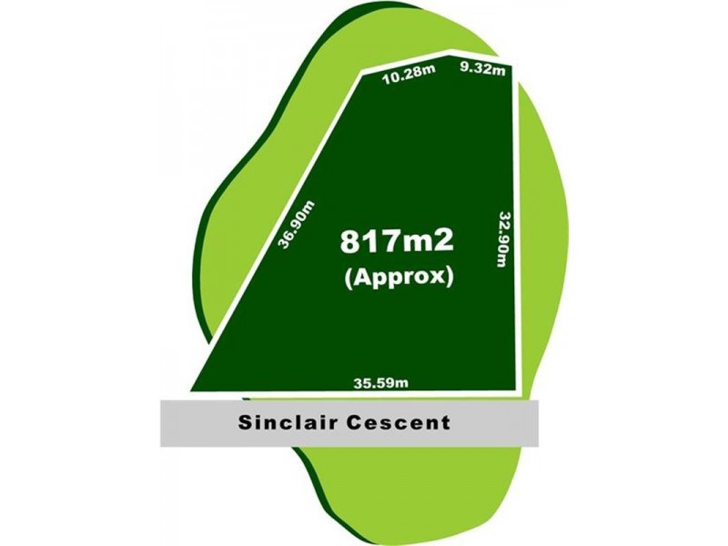 3 Sinclair Crescent, Tarneit VIC 3029