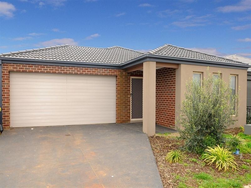 26 Kingbird Avenue, Tarneit VIC 3029