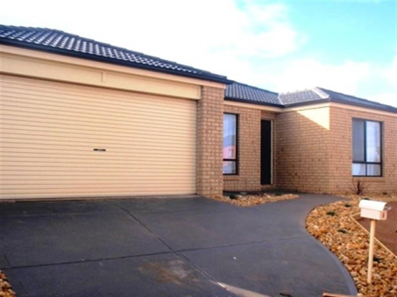 4 Jardine Street, Wyndham Vale VIC 3024