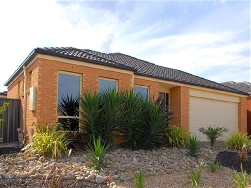 10 Amadeus Street, Wyndham Vale VIC 3024