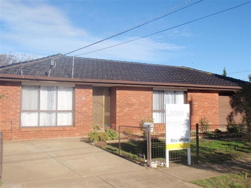 19 Callander Crescent, Hoppers Crossing VIC 3029