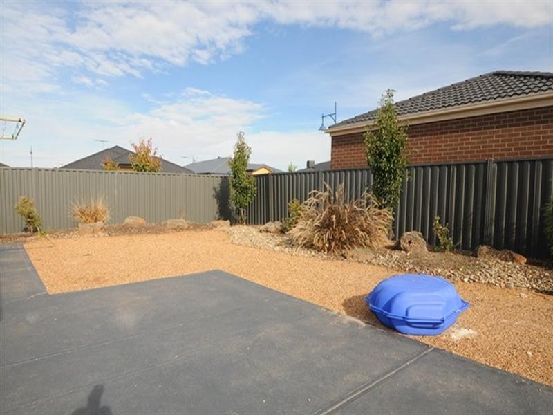 21 Clematis Avenue, Wyndham Vale VIC 3024