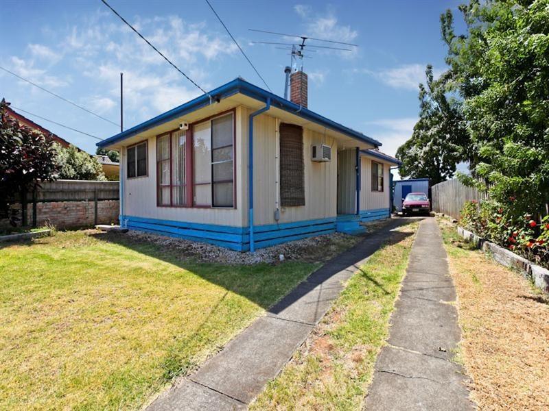 3 Gavan Court, Werribee VIC 3030