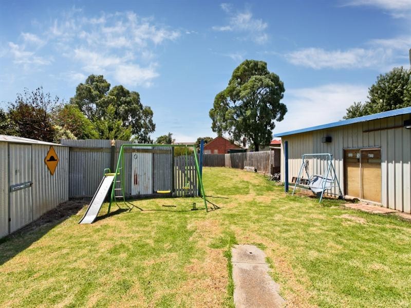 3 Gavan Court, Werribee VIC 3030