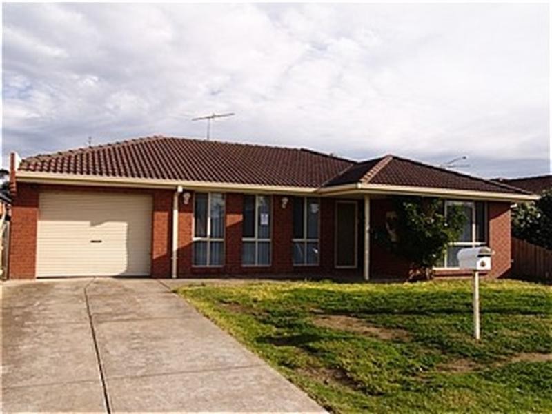 6 Tarwin Place, Wyndham Vale VIC 3024