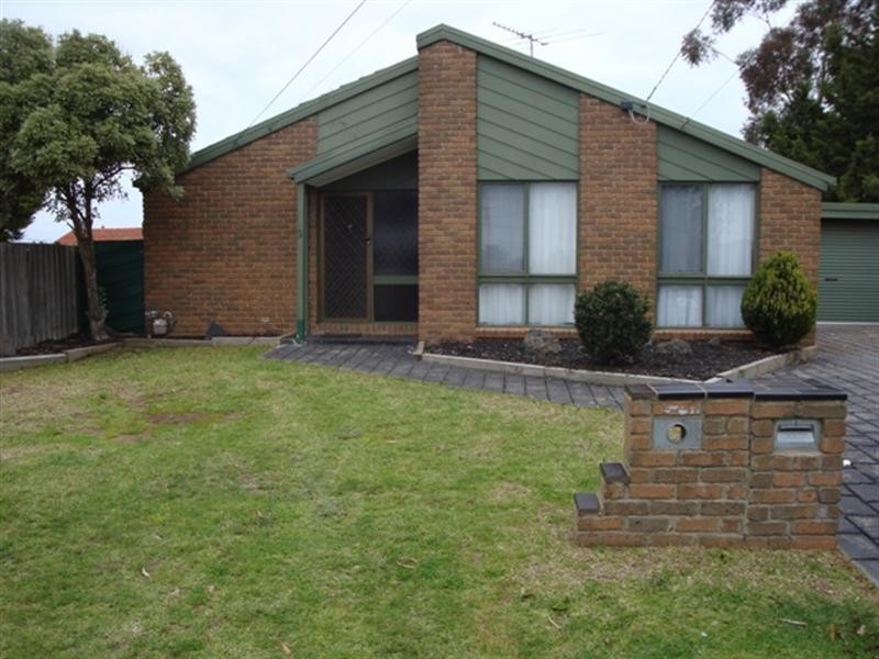 3 Beal Place, Hoppers Crossing VIC 3029