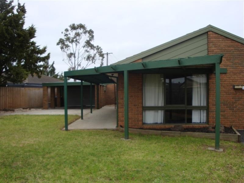 3 Beal Place, Hoppers Crossing VIC 3029