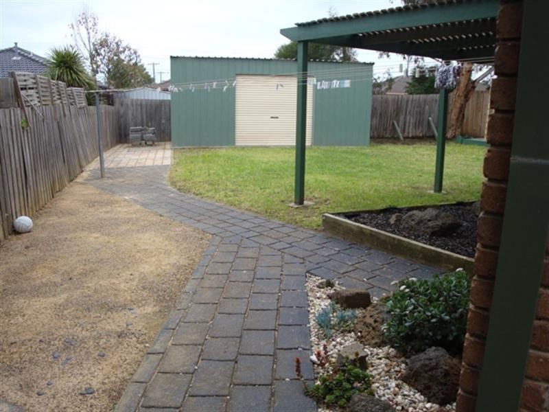 3 Beal Place, Hoppers Crossing VIC 3029