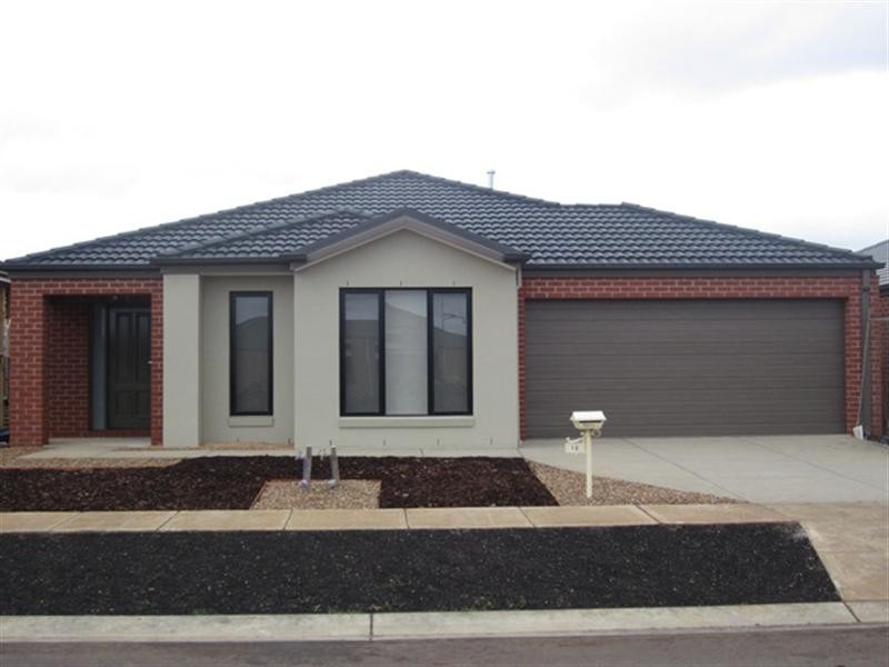 12 Lancewood Road, Wyndham Vale VIC 3024
