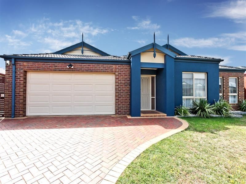 94 Sunset Views Boulevard, Tarneit VIC 3029