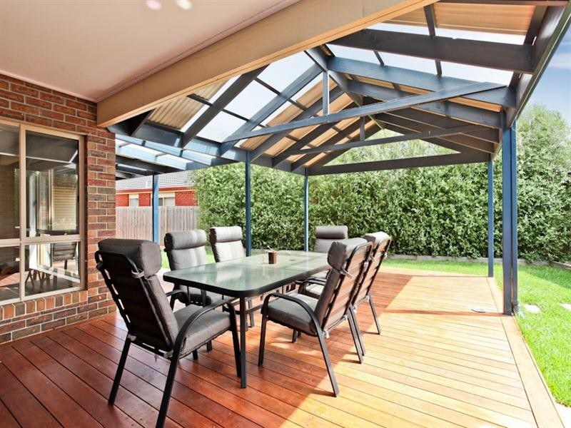 94 Sunset Views Boulevard, Tarneit VIC 3029