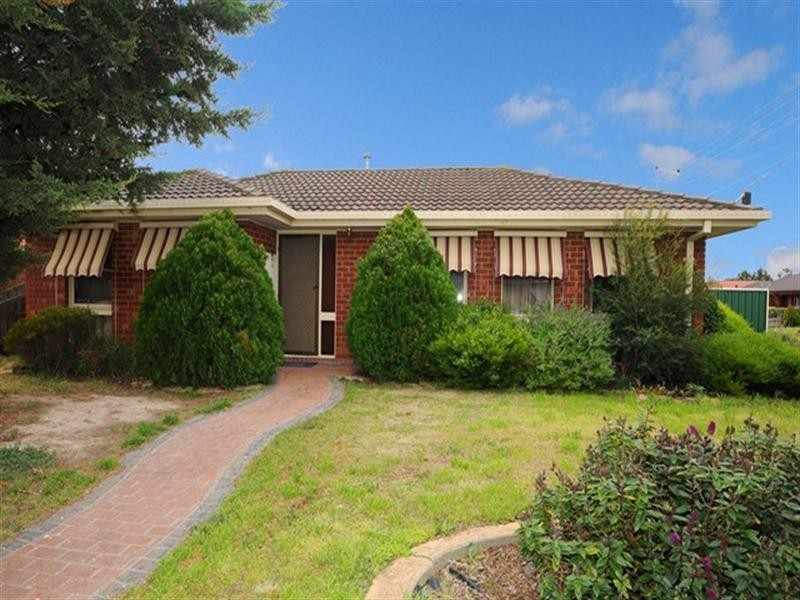 1/94 Silvereye Crescent, Werribee VIC 3030