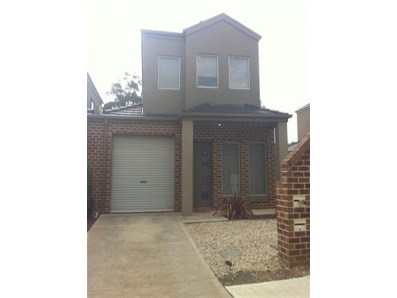 2/22-24 Stawell Street, Werribee VIC 3030