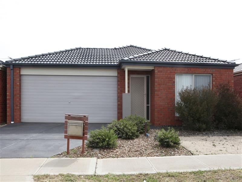 413 McGraths Road, Wyndham Vale VIC 3024