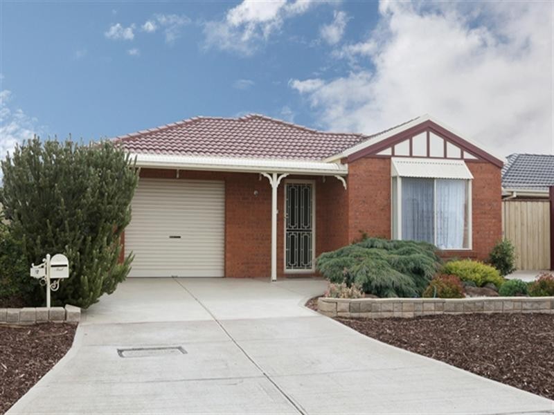 17 Perez Court, Werribee VIC 3030