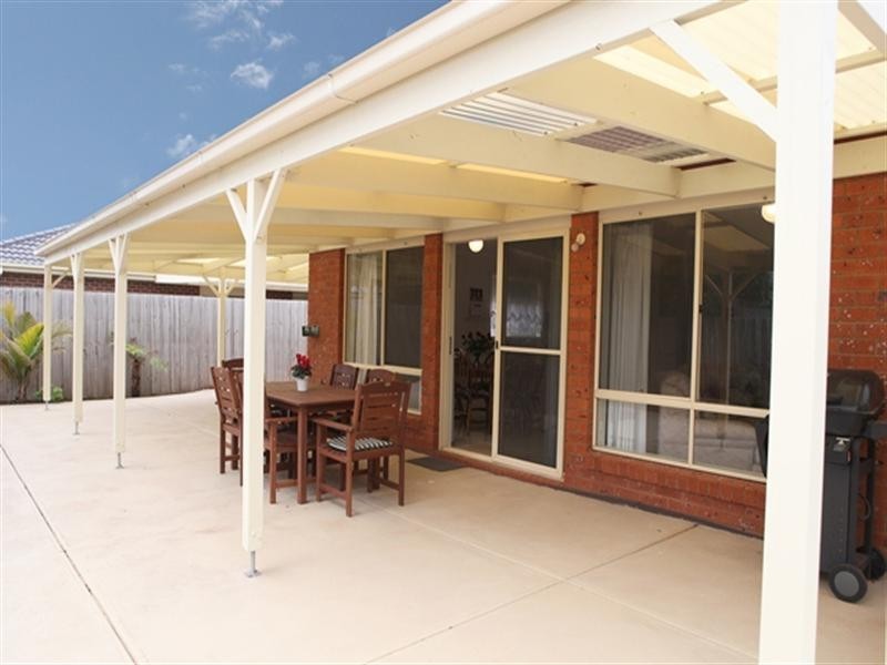 17 Perez Court, Werribee VIC 3030