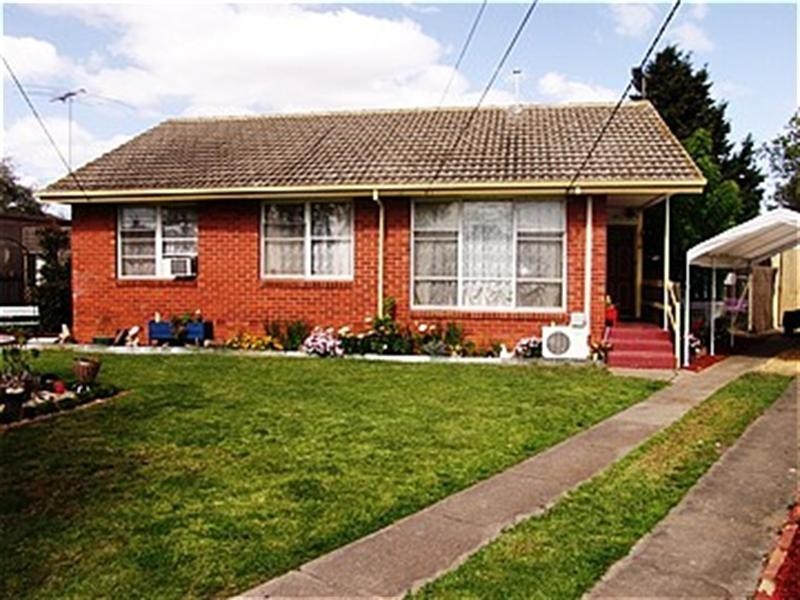 9 Gavan Court, Werribee VIC 3030