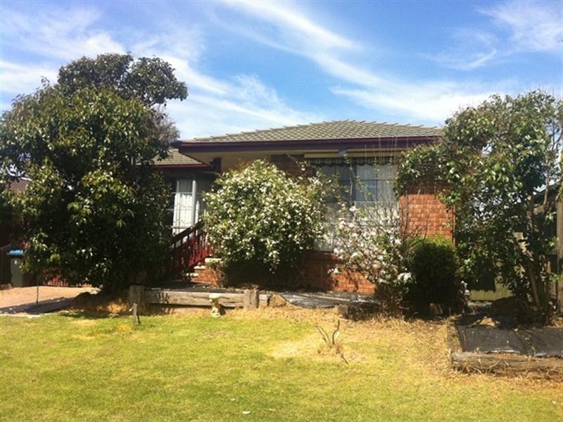 5 Bonus Court, Werribee VIC 3030