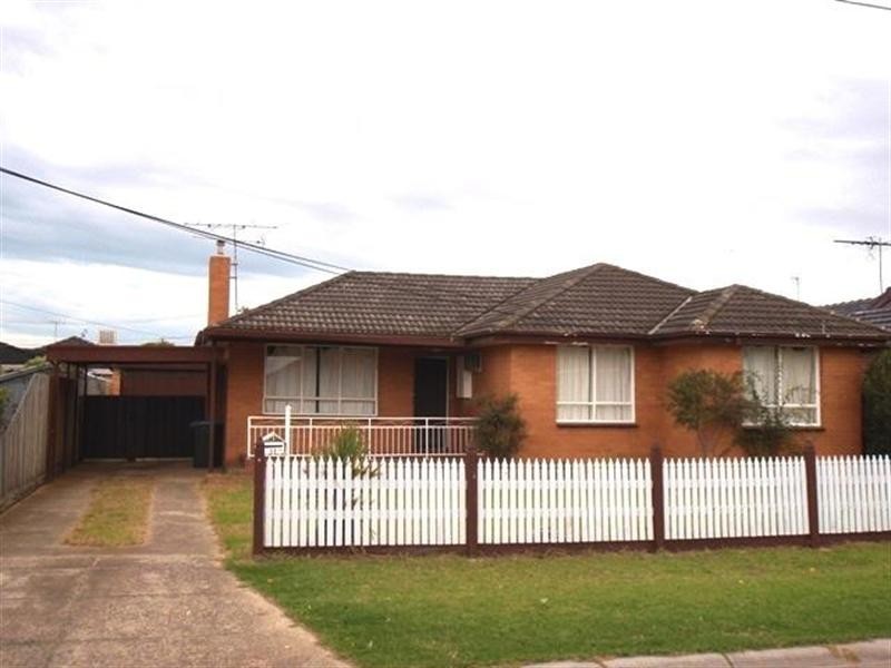11 Frist Avenue, Hoppers Crossing VIC 3029