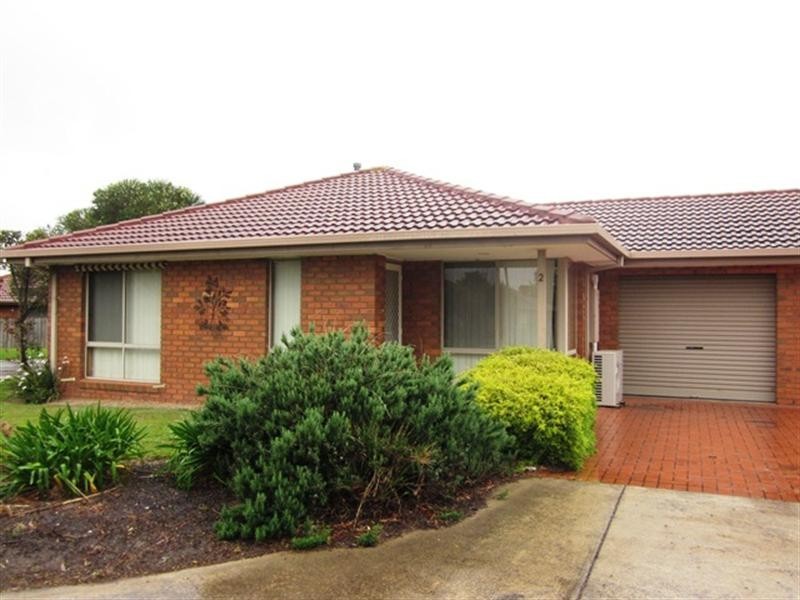 2/139 Tarneit Road, Werribee VIC 3030