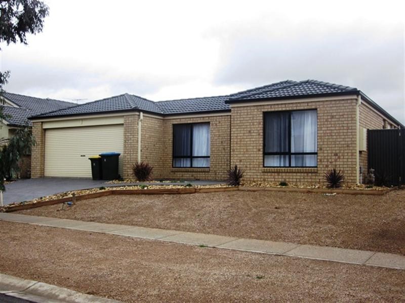 4 Jardine Street, Wyndham Vale VIC 3024