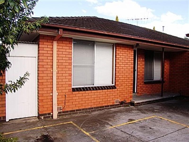 3/1 Bowman Street, Werribee VIC 3030