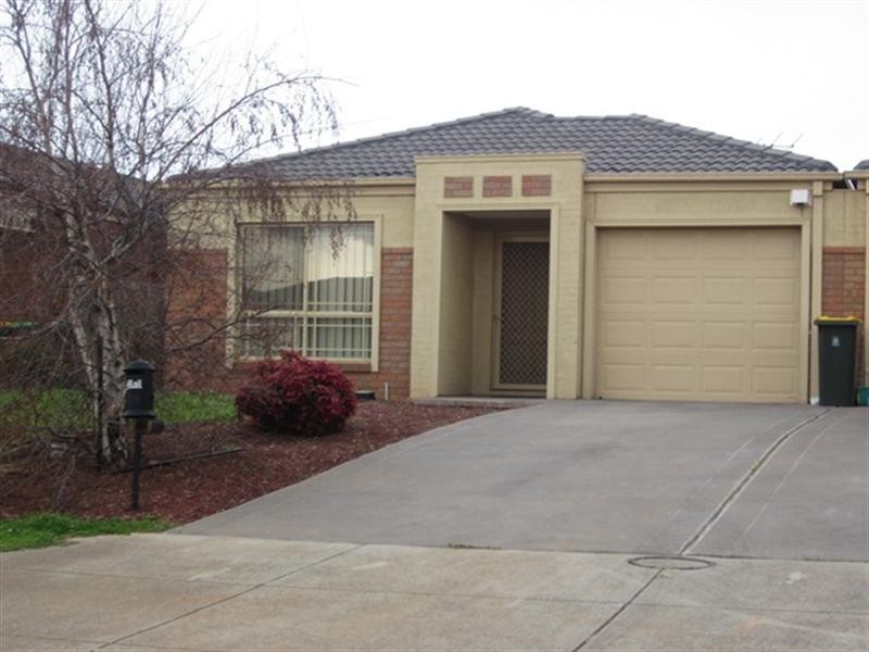 29 Ruby Place, Werribee VIC 3030