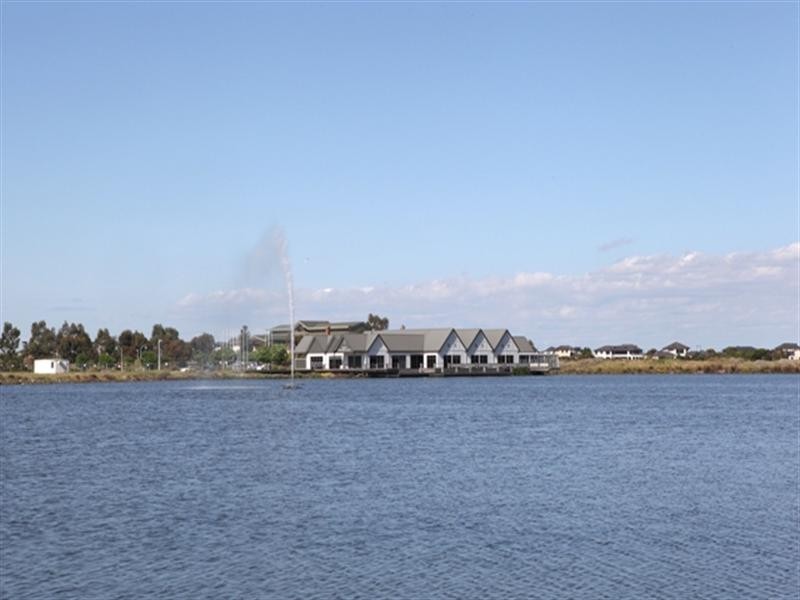 67 Sanctuary Lakes East Boulevard, Point Cook VIC 3030