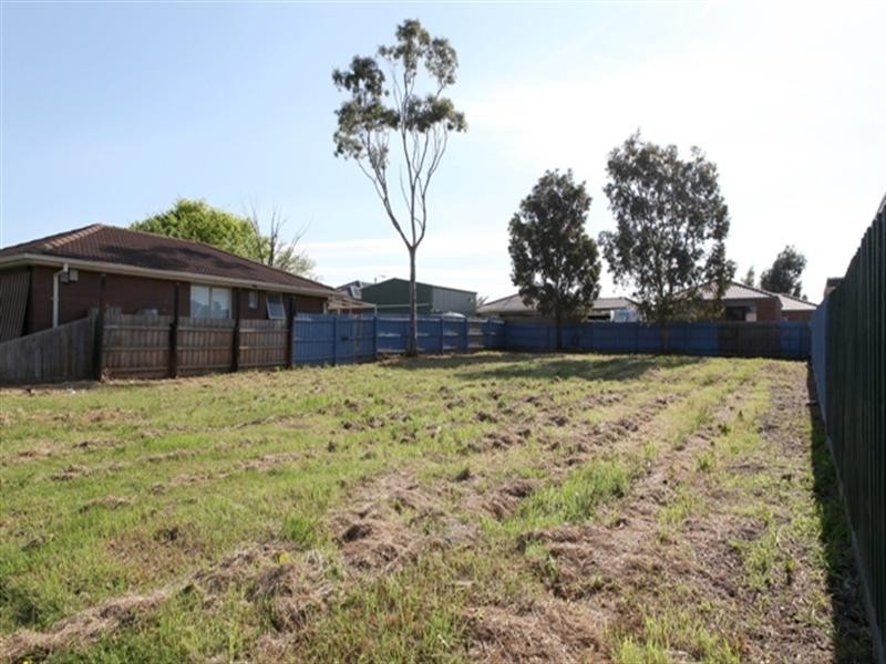 31 North Gateway, Wyndham Vale VIC 3024